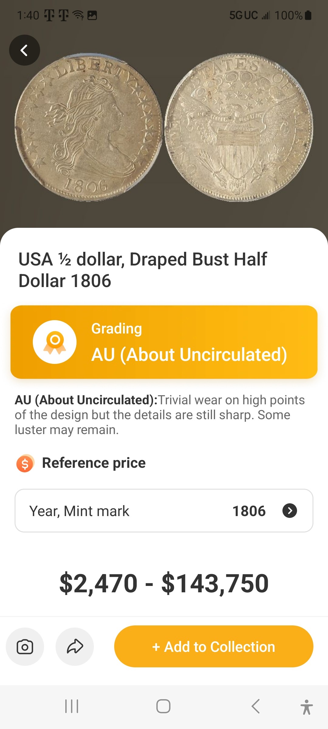 Artificial-Intelligence-Ai-Comes-To-Coin-Grading
